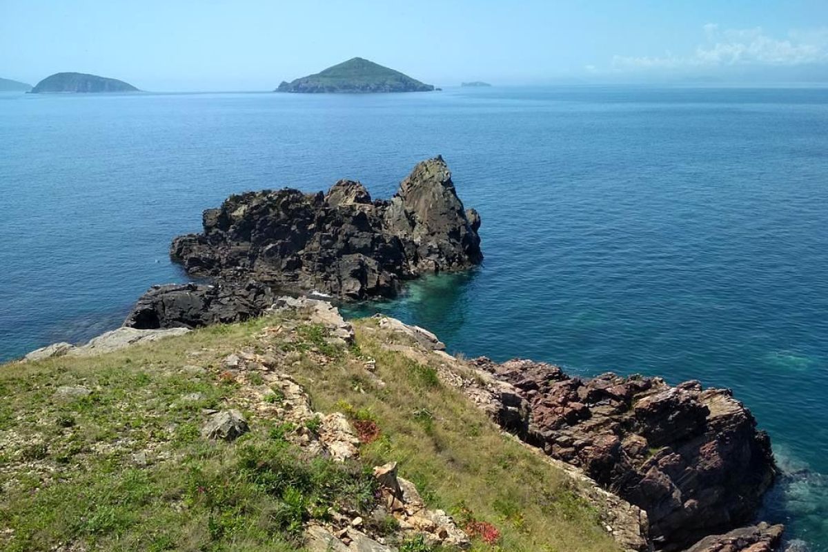 Приморье и Сахалин в одном туре