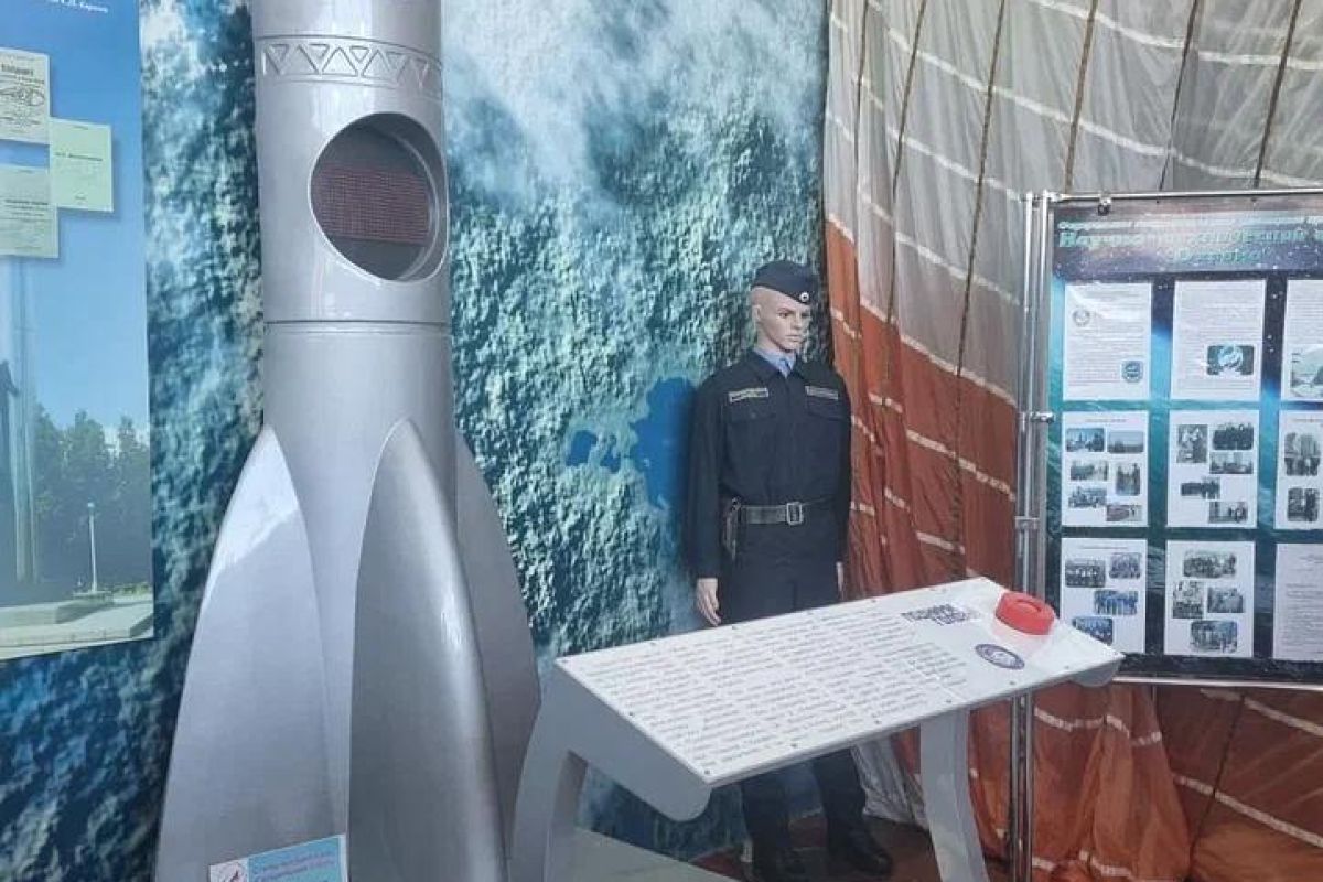 Экскурсия на космодром «Восточный» – эксклюзив