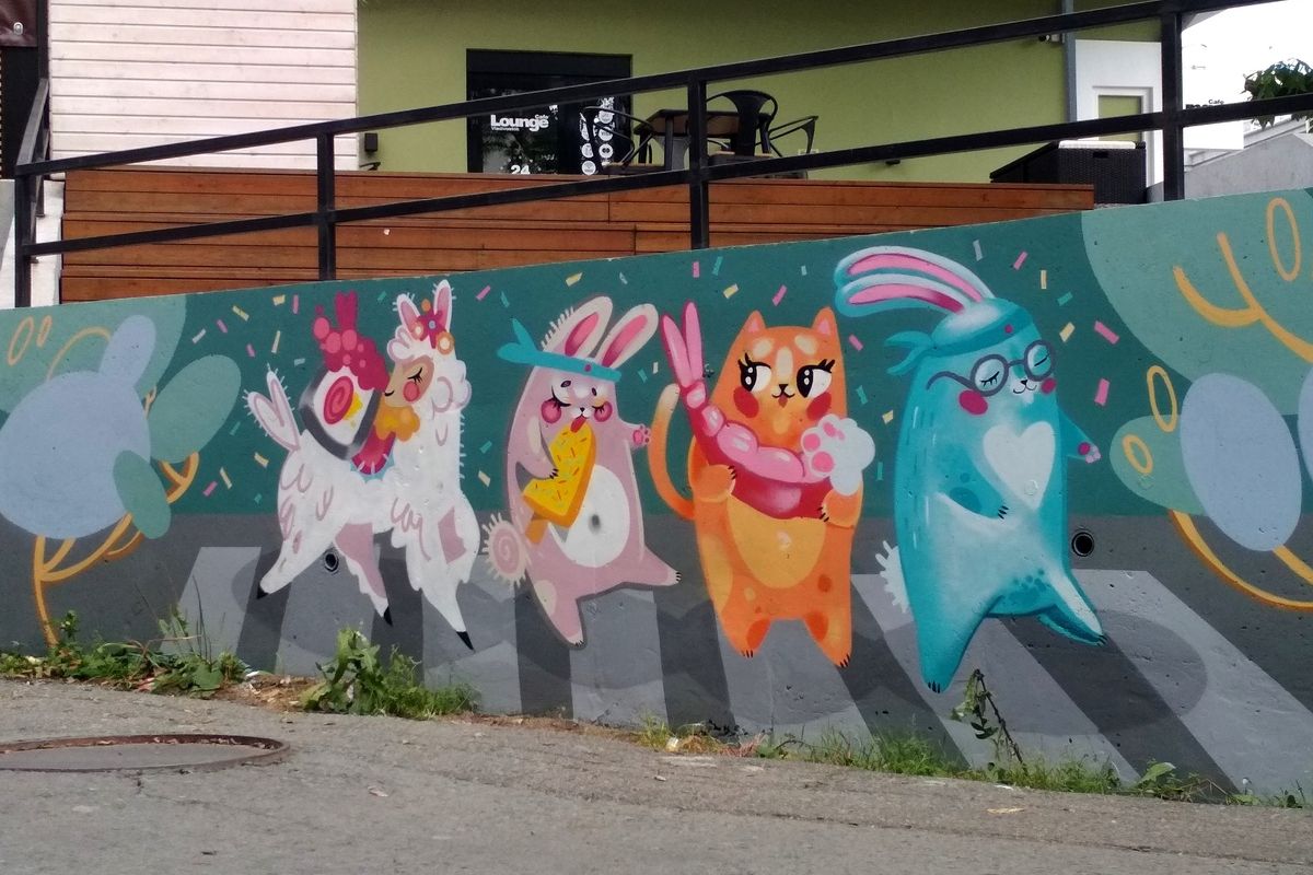 Миллионка. Китайский квартал Владивостока