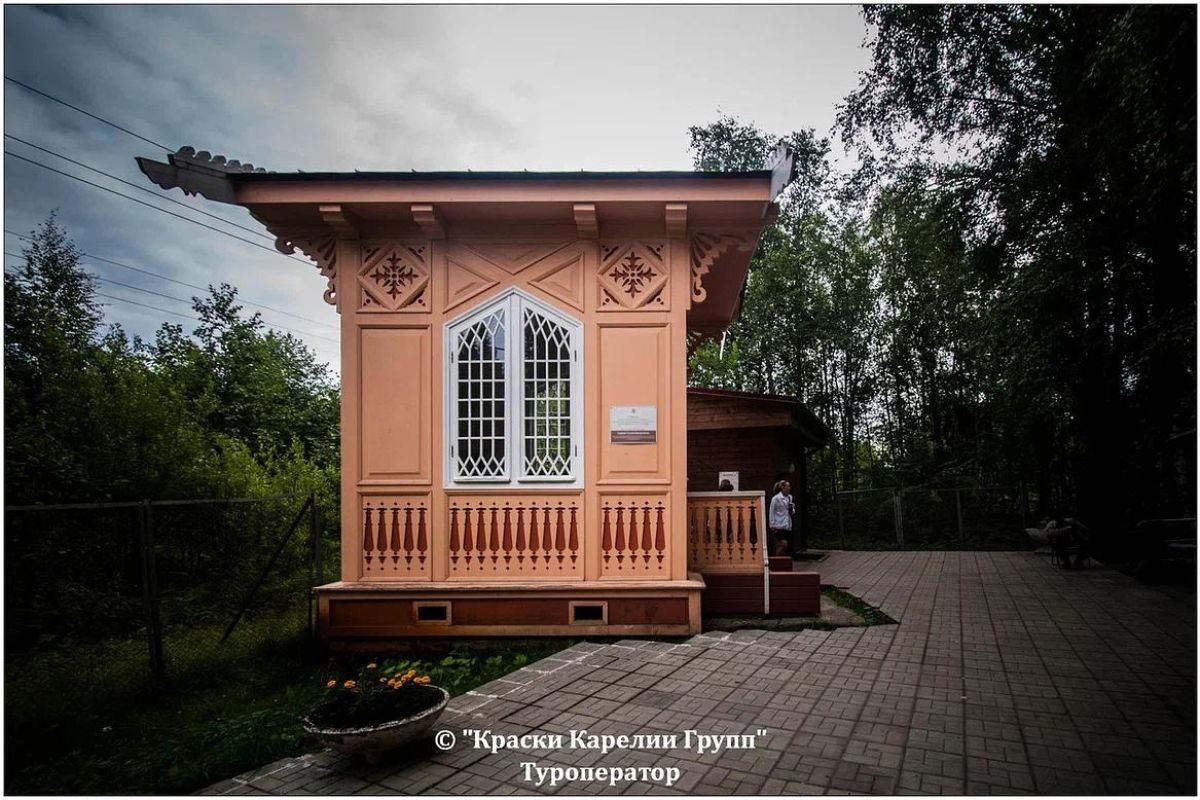 Карельские узоры (8 дней / 7 ночей)