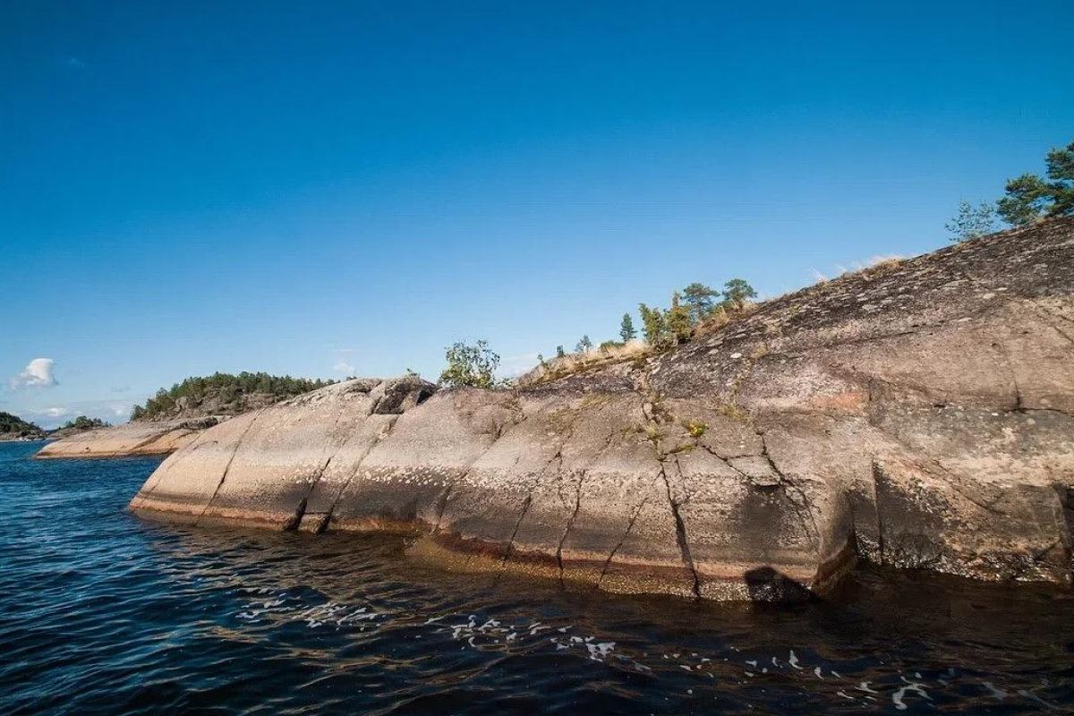 Гранд-тур по Карелии +Соловки (1 ночь на Соловках)