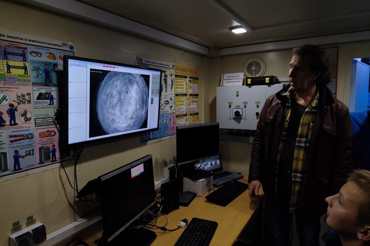 Экскурсия в Астрономический научный центр – из Благовещенска