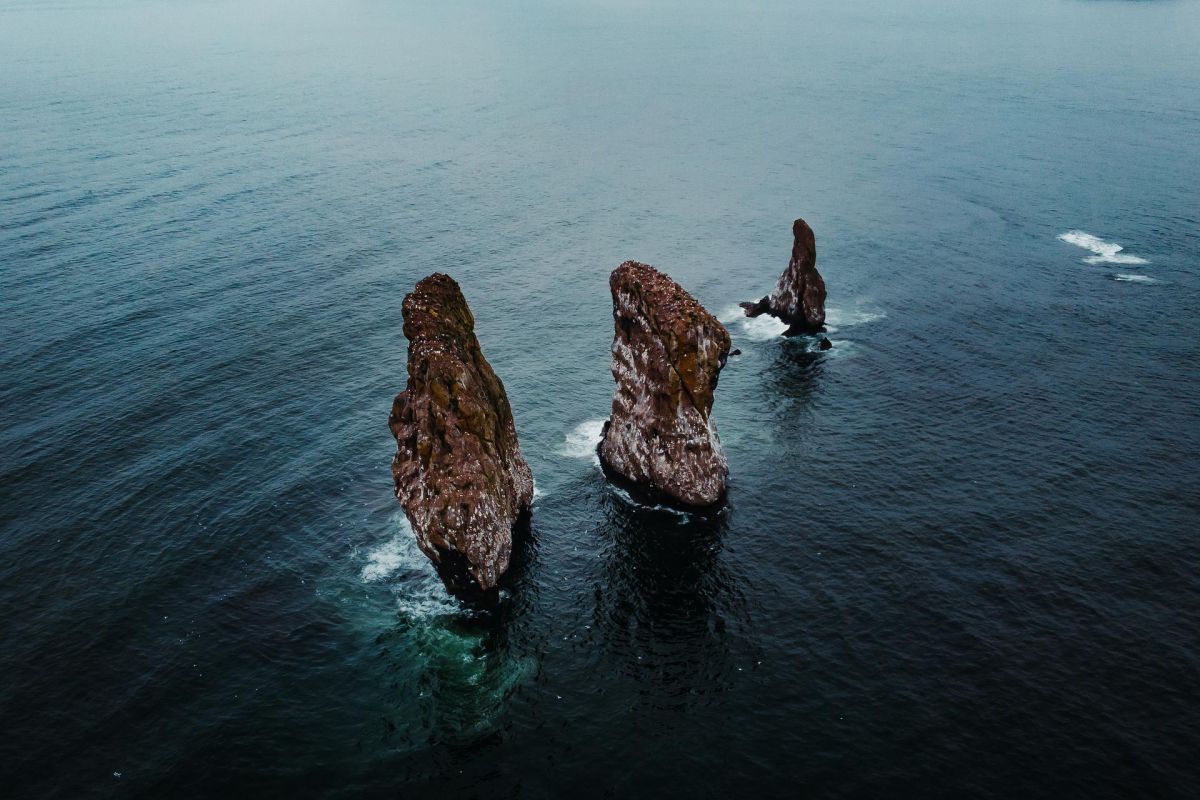 Камчатка на максимум: осенний маршрут