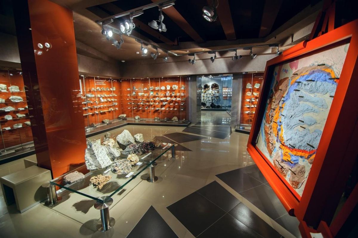 Кировск «Снежная Сказка» (экскурсия)