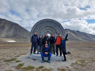 «Корфест-2026» на Чукотке – эксклюзив