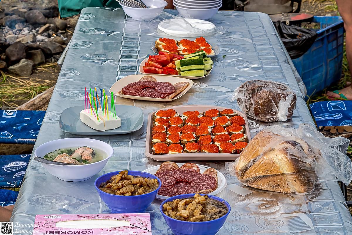 Итуруп и Шикотан. Путешествие на другую планету