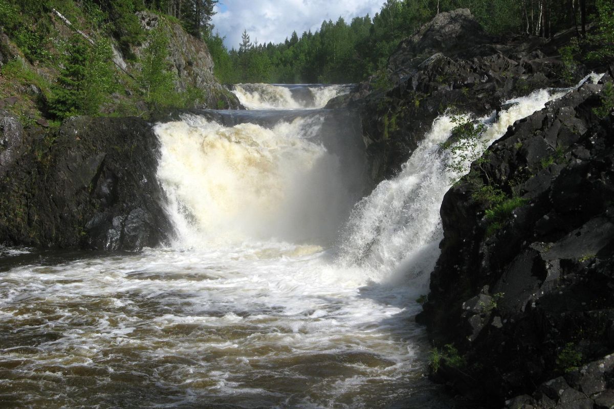 Карелия и Соловки (6 дней)