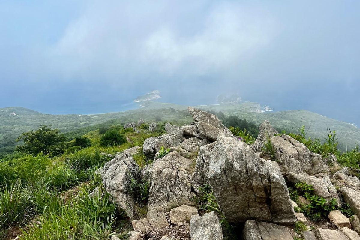 ЧУДЕСА ПРИМОРСКОГО КРАЯ