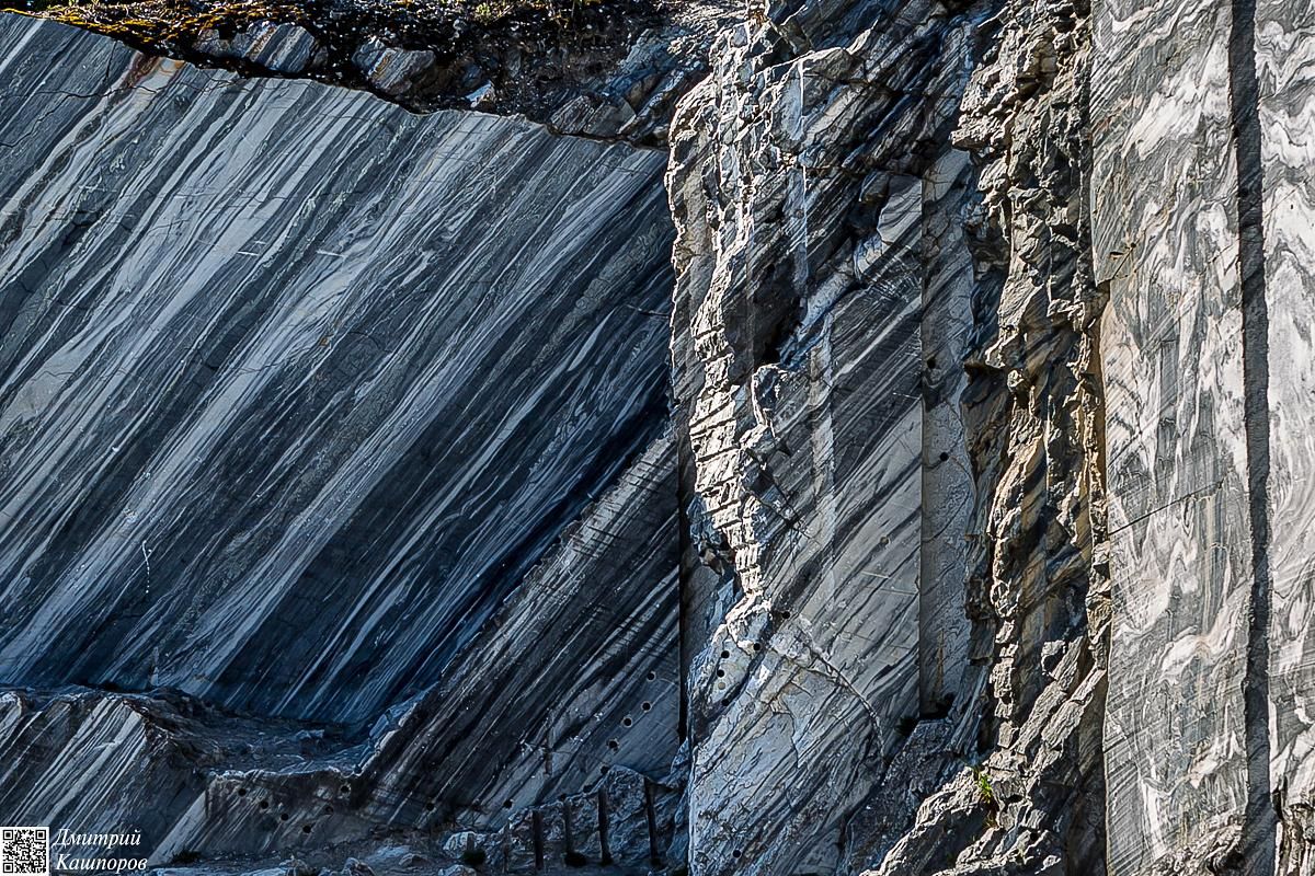 Времена года. Зимняя Карелия с фотографом