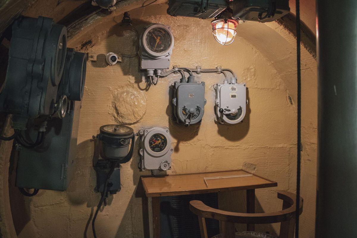 Североморск – столица Северного флота