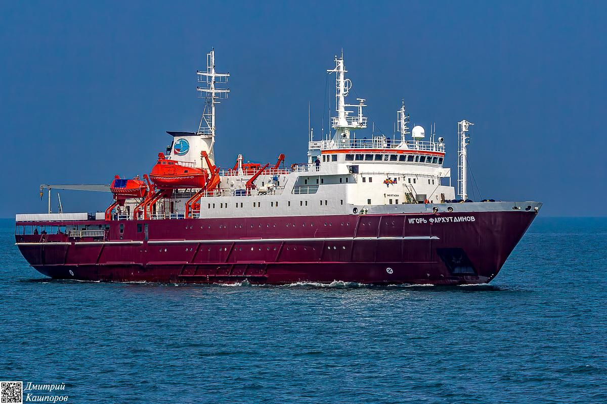 Итуруп и Кунашир. Путешествие на другую планету