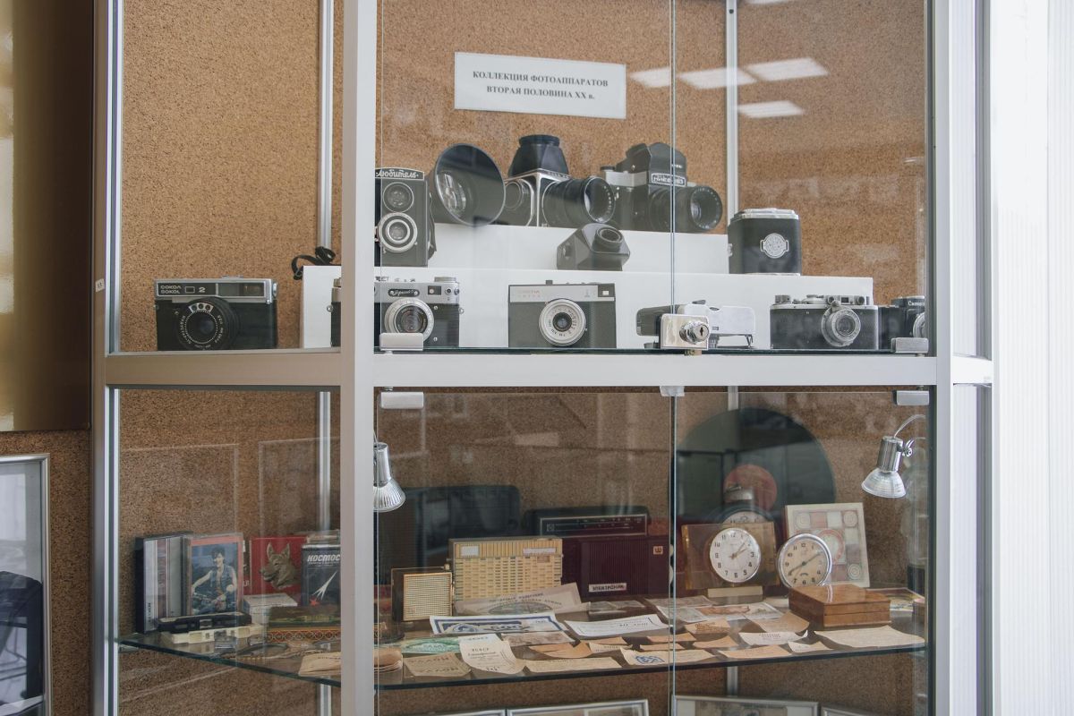 Североморск – столица Северного флота