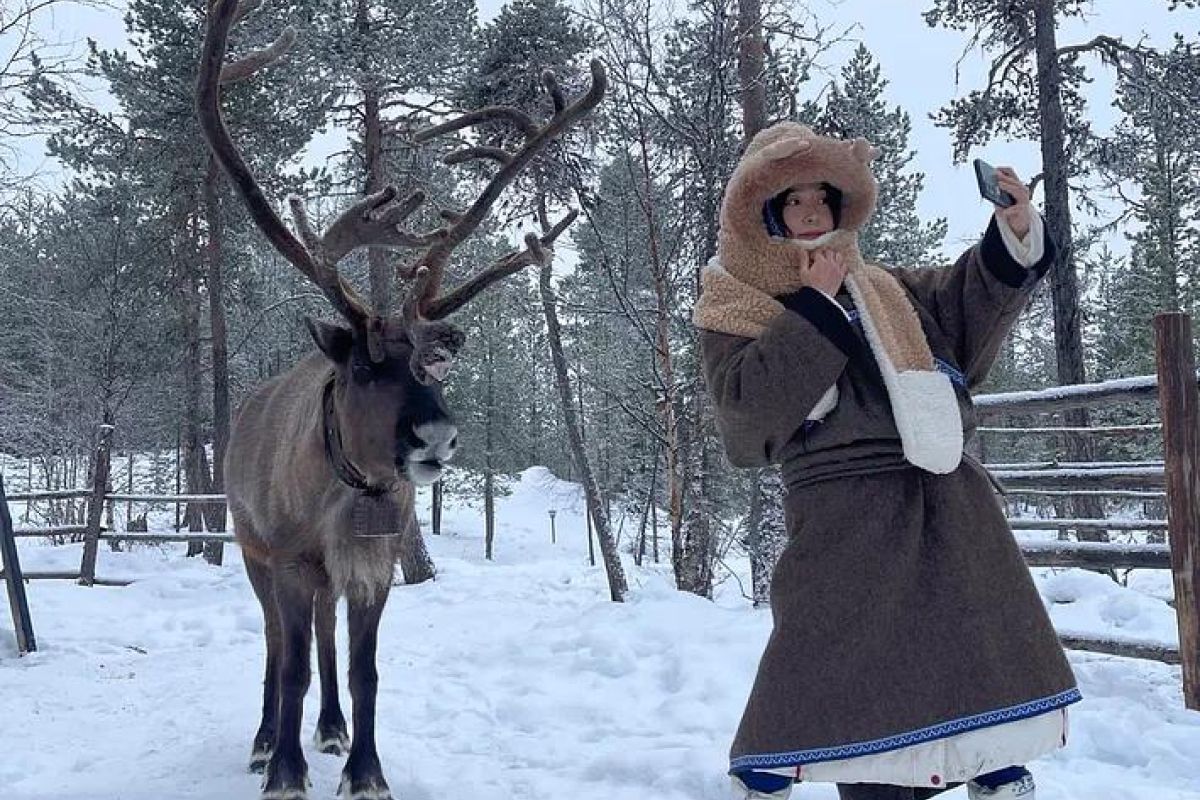 Тур “Сияние Крайнего Севера” (Охота за Северным Сиянием)
