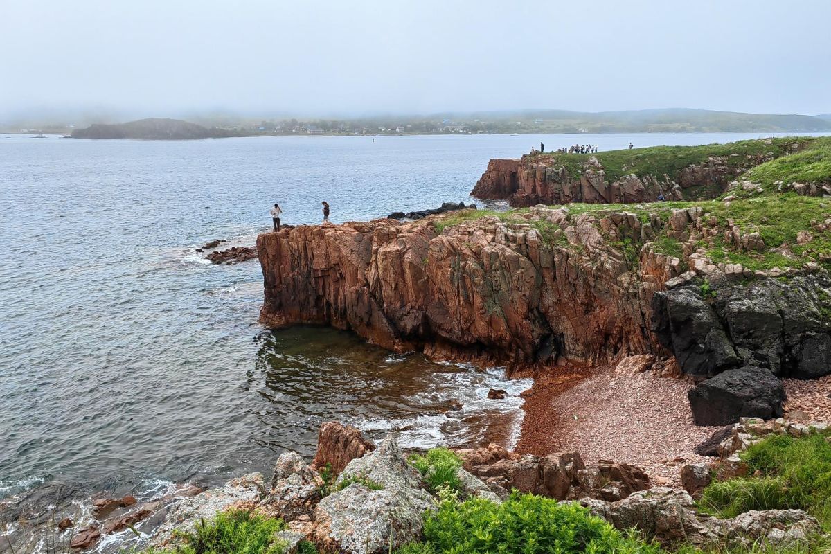 Открой Владивосток