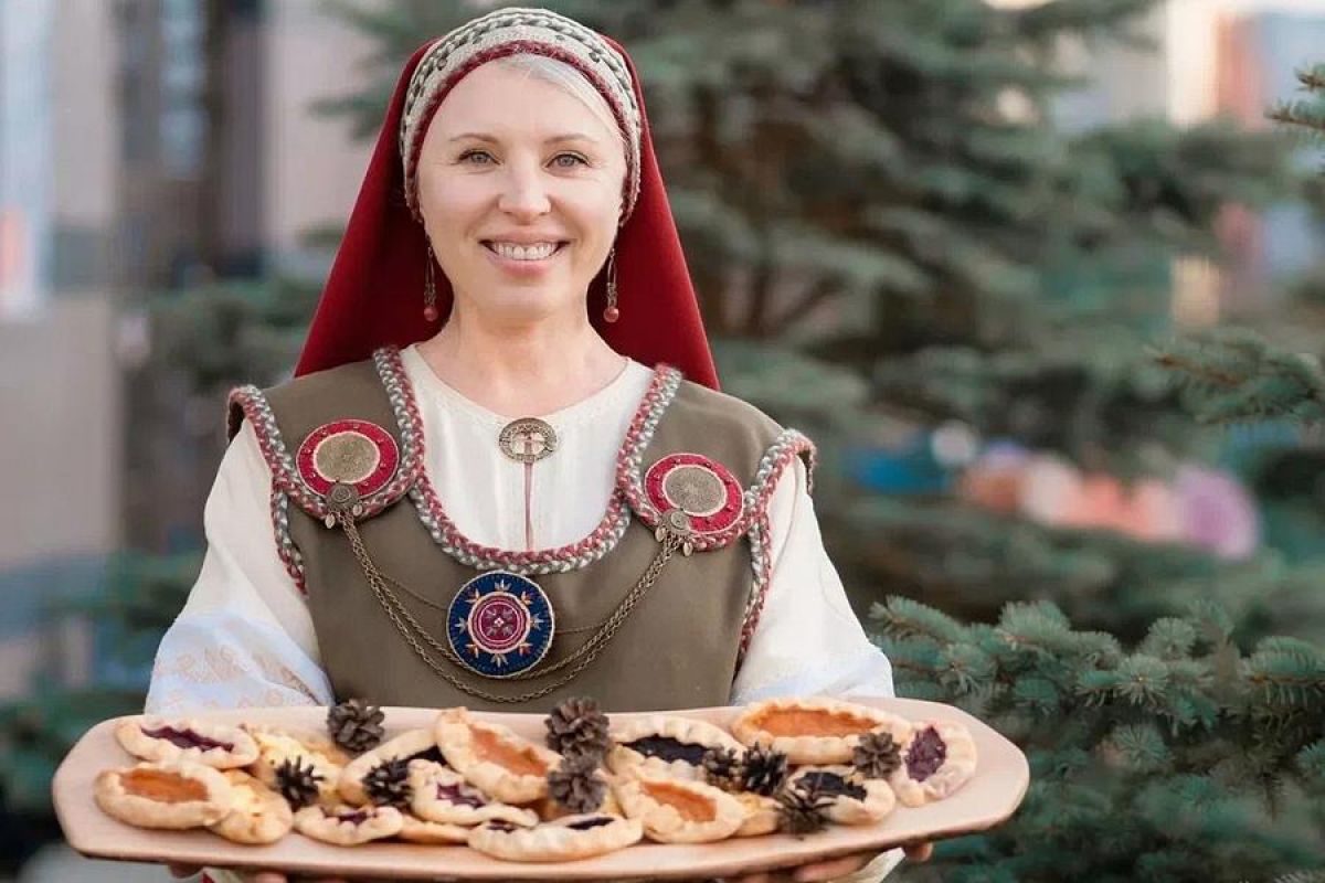 О Карелии с любовью – гранд тур 10 дней