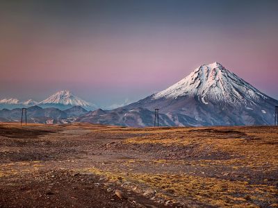 Огненные Вершины – активный тур, SPA-отель Спутник, 2 ночи в палатках