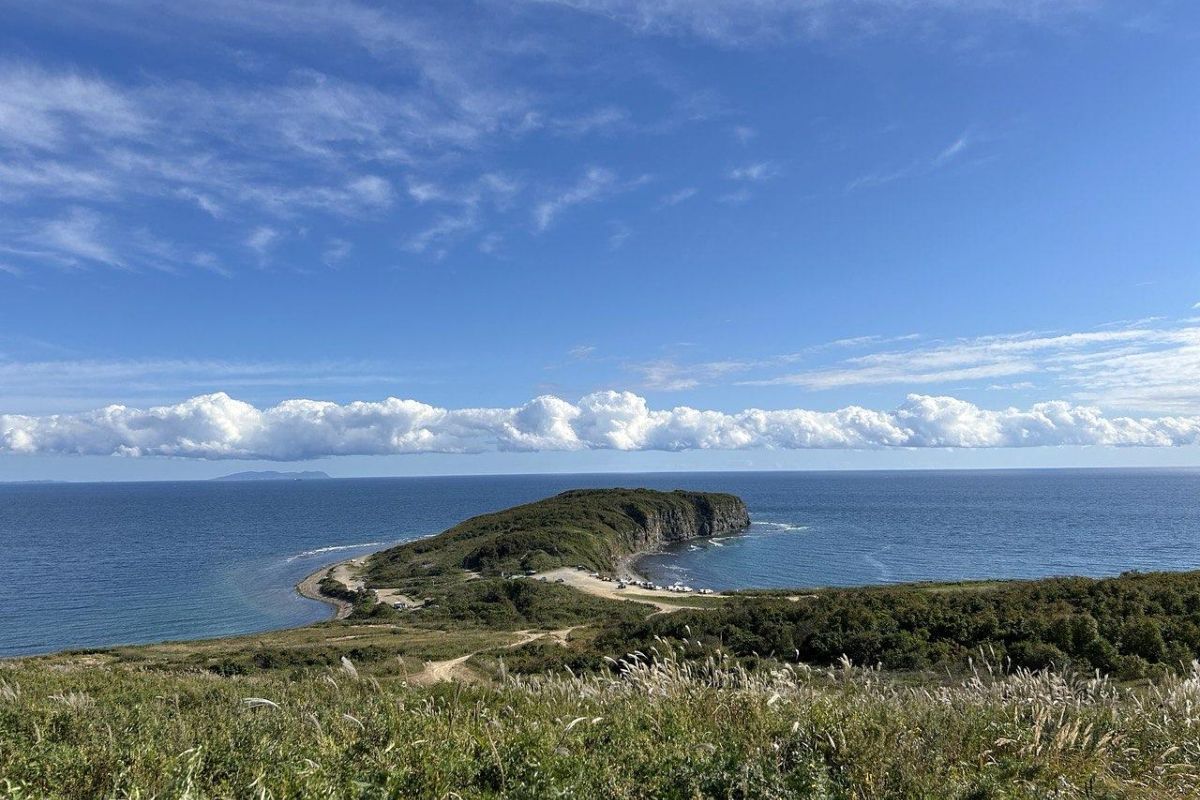 ЧУДЕСА ПРИМОРСКОГО КРАЯ