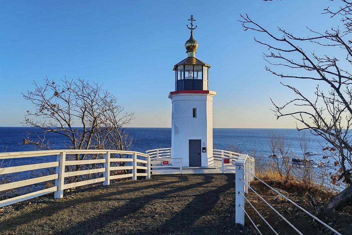 Владивосток и Находка: 7 дней у моря