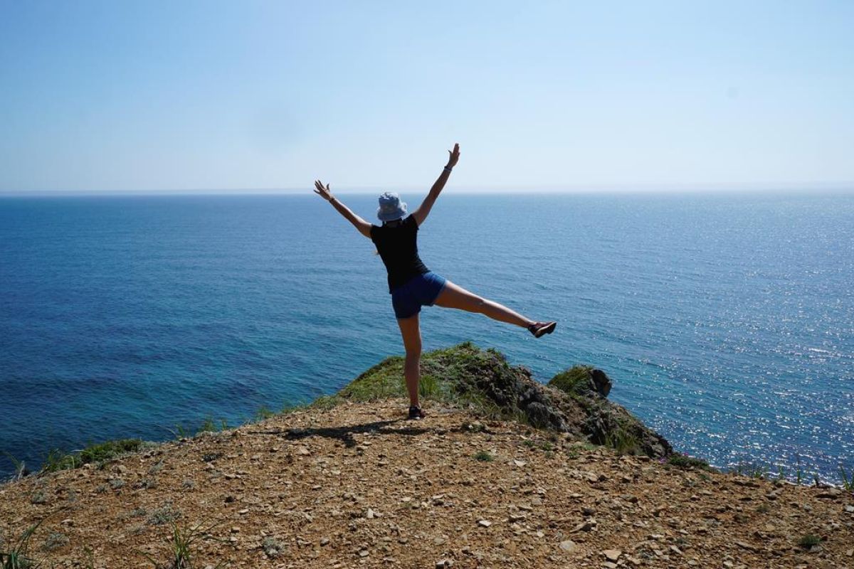 Сихотэ-Алинский заповедник: по следам амурского тигра!