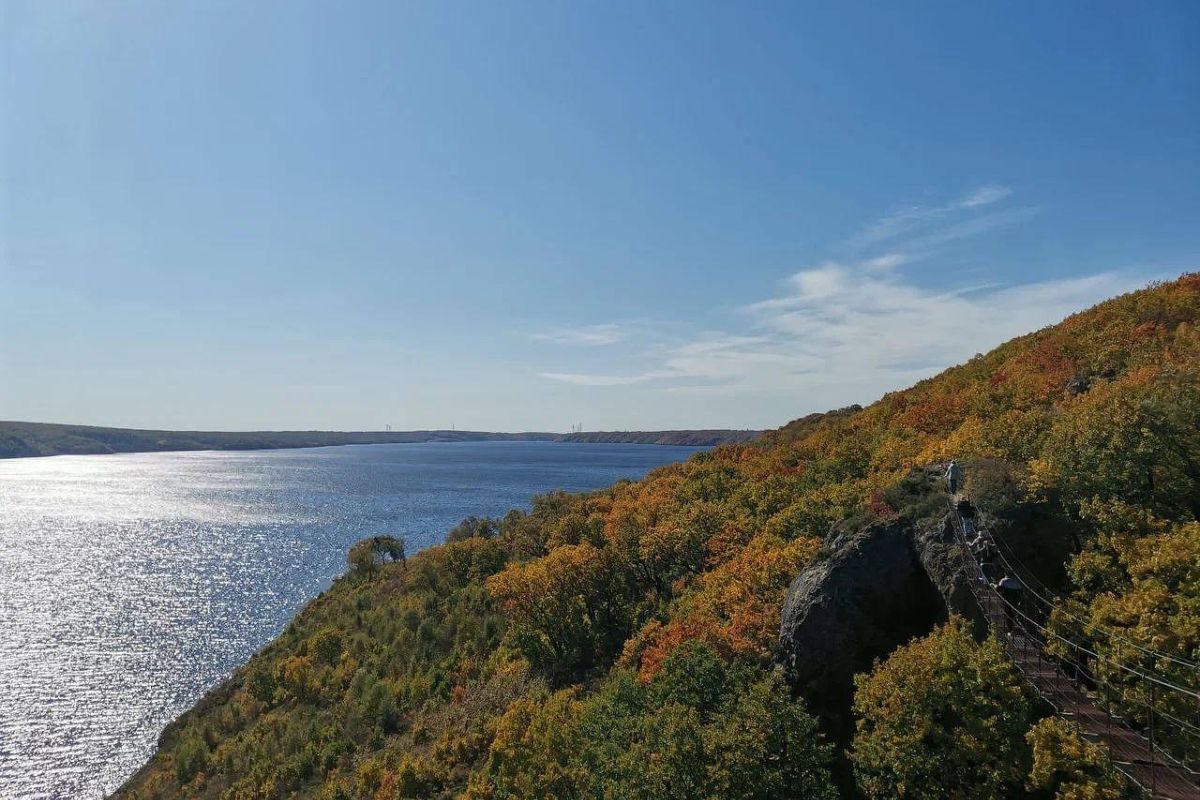 Поход выходного дня в приамурскую шамбалу – Пинежье