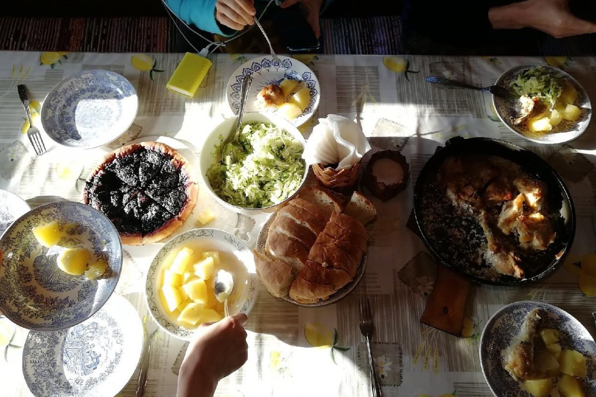 Мультиактив лето 2025