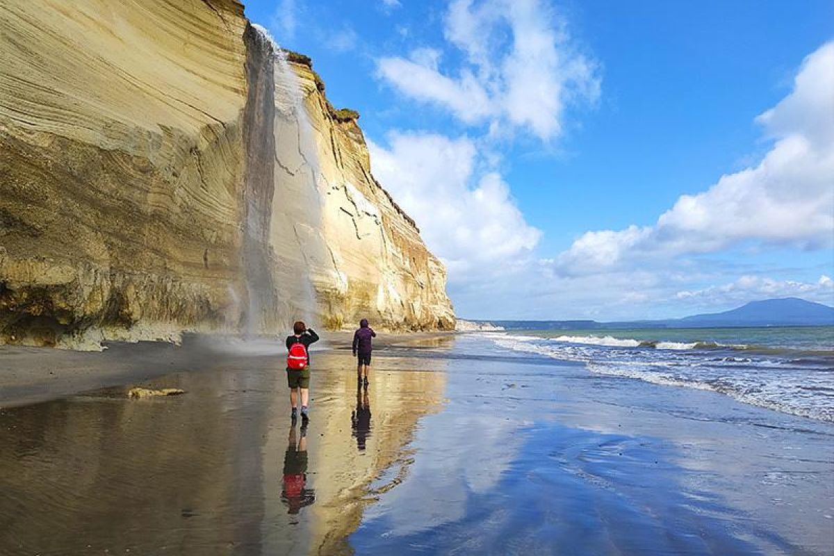 Три острова: Сахалин – Итуруп – Кунашир