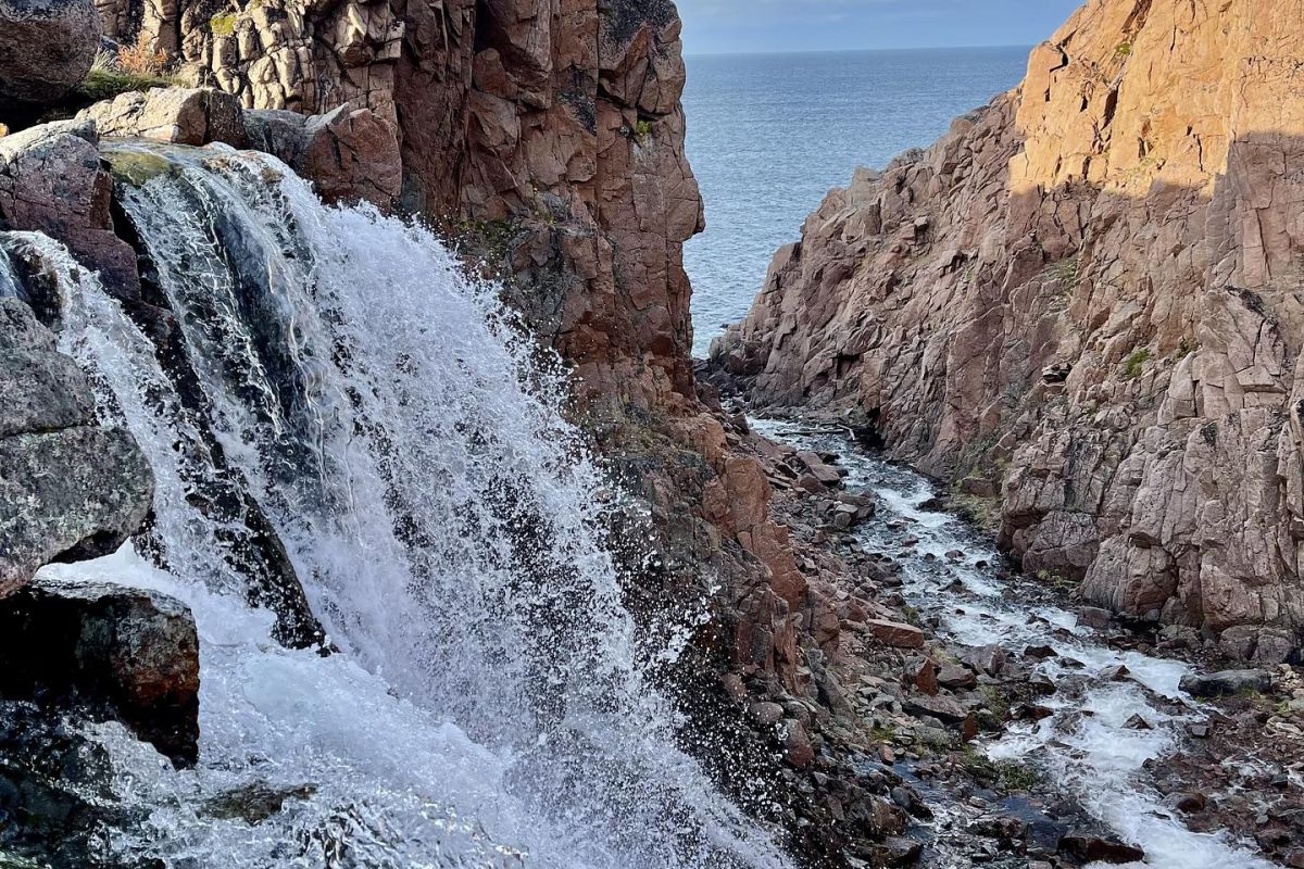 Солнечные ночи Крайнего Севера