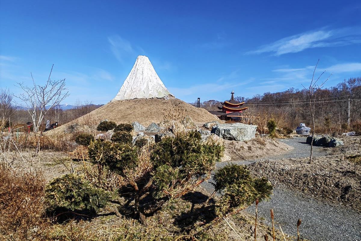 Владивосток и Находка: 7 дней у моря