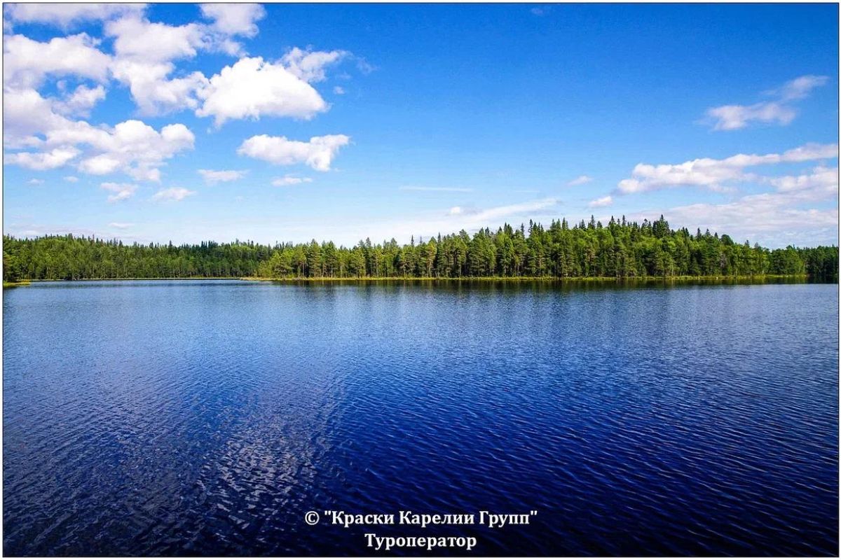 Незабываемые Соловки (из Москвы, 3 дня на островах)