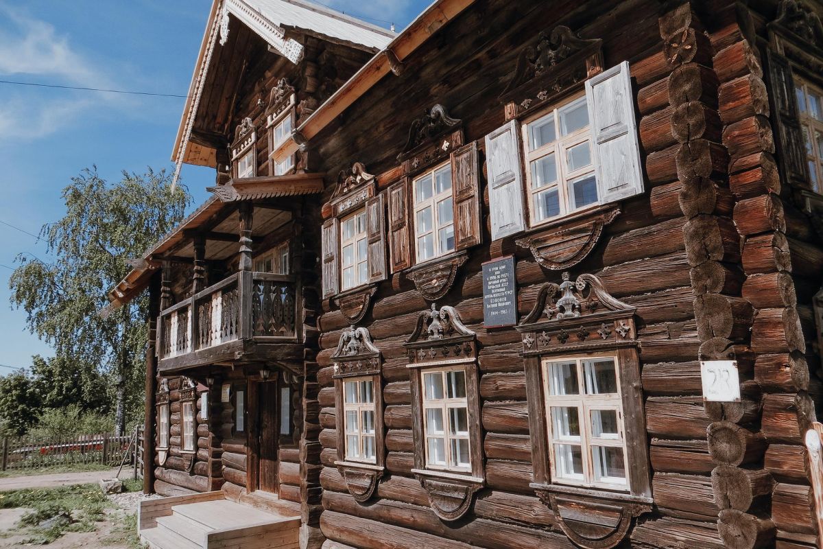 Вдохновение Карелии: тур-перезагрузка