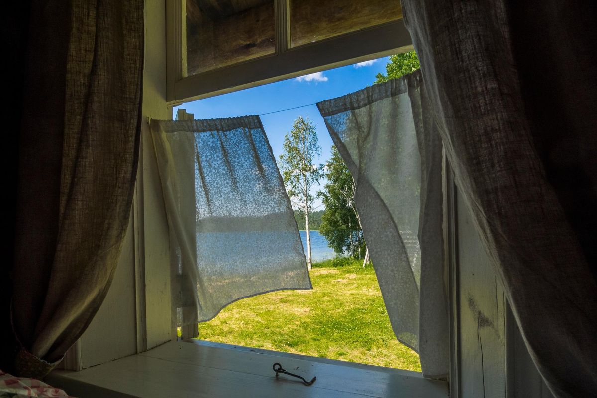 Весенний тур «Кенозерские пикники»