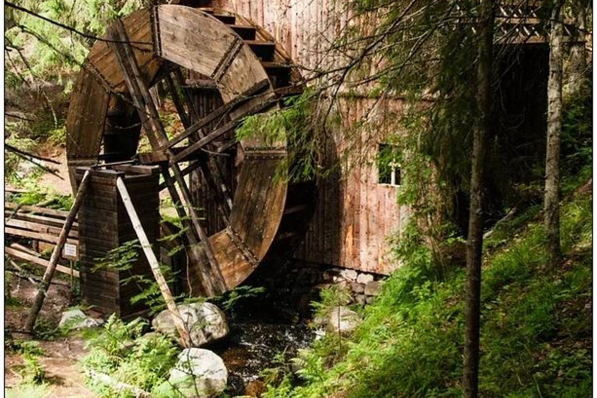 Карельские денёчки в Сортавала