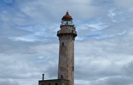 Экскурсия на мыс Слепиковского и Чёртов мост (Сахалин)