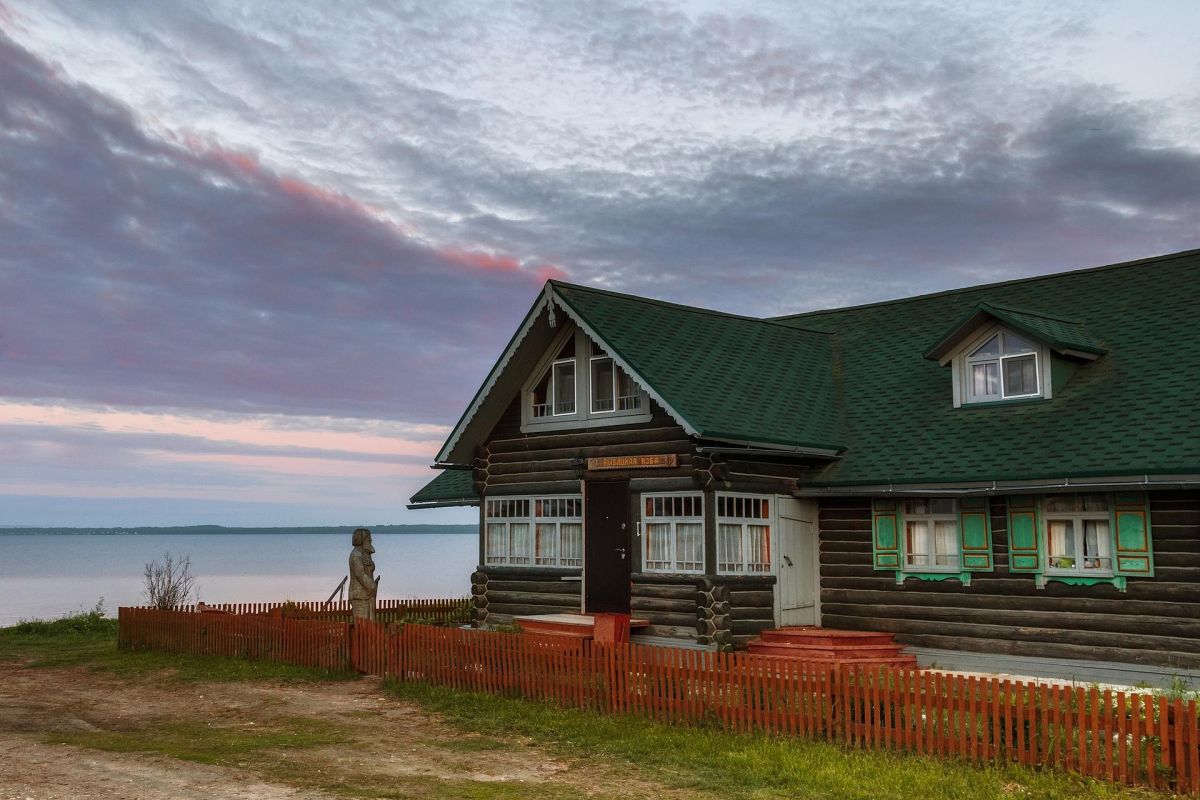 «Майский сет»