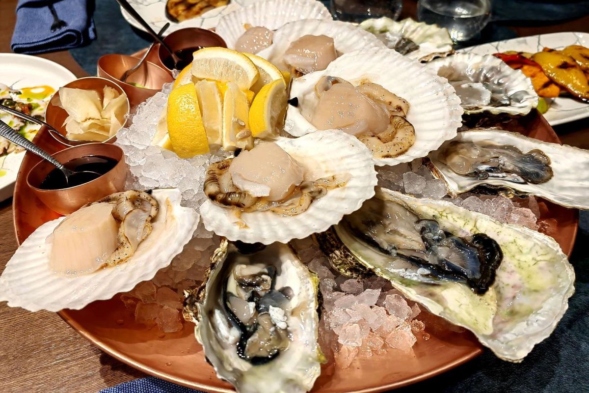 Владивосток – город у океана