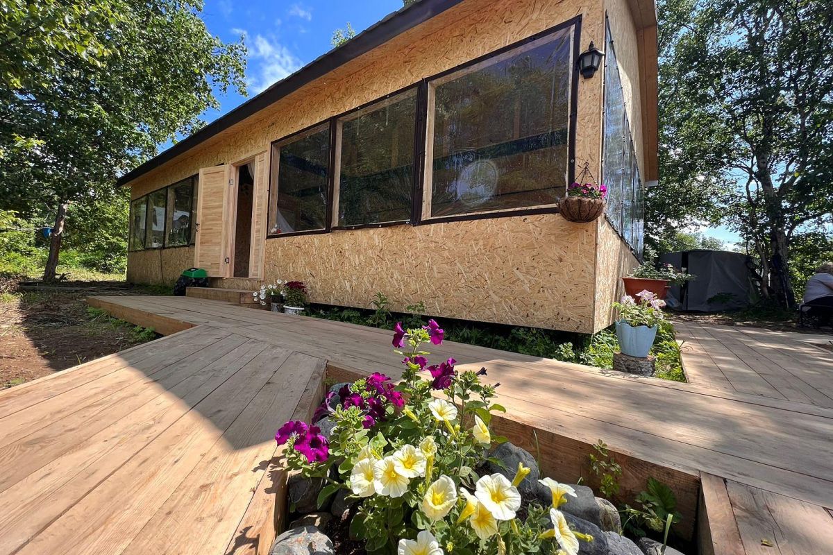 Сплав на рафтах по реке Быстрая, рыбалка, + Малкинские горячие источники (1 день)